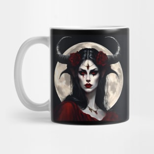 Lilith Mug